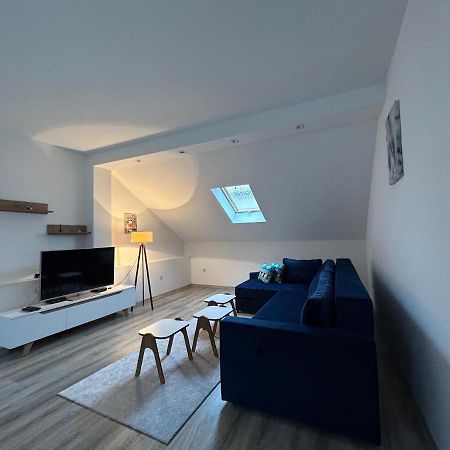 Ilidza Blue Nest Apartment Sarajevo Luaran gambar