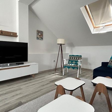 Ilidza Blue Nest Apartment Sarajevo Luaran gambar