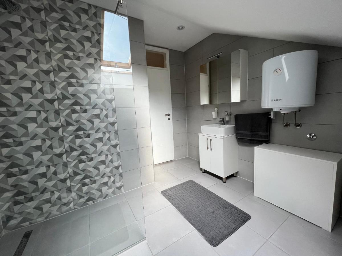 Ilidza Blue Nest Apartment Sarajevo Luaran gambar