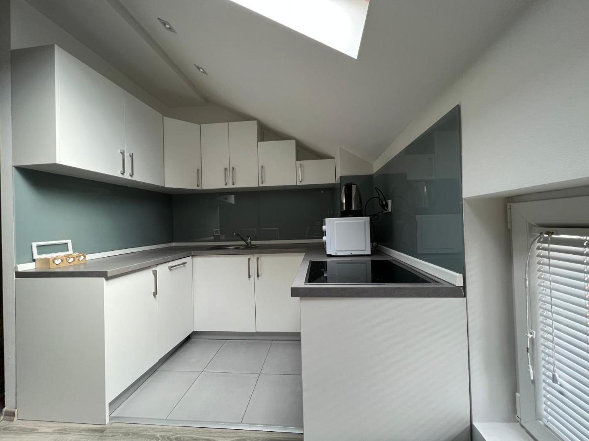 Ilidza Blue Nest Apartment Sarajevo Luaran gambar