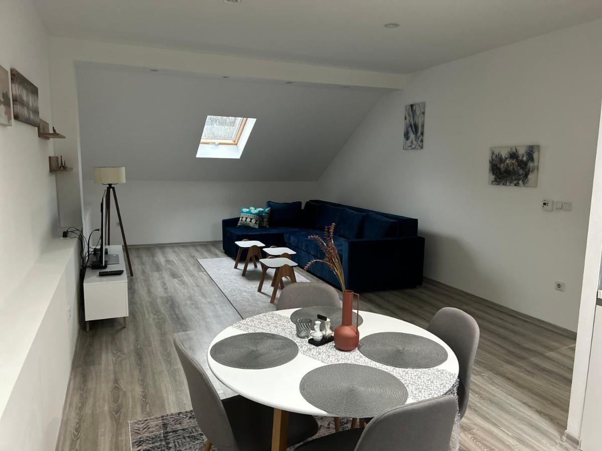 Ilidza Blue Nest Apartment Sarajevo Luaran gambar
