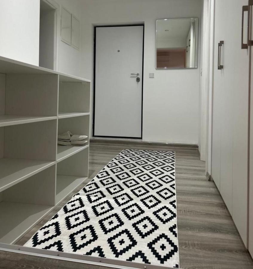 Ilidza Blue Nest Apartment Sarajevo Luaran gambar