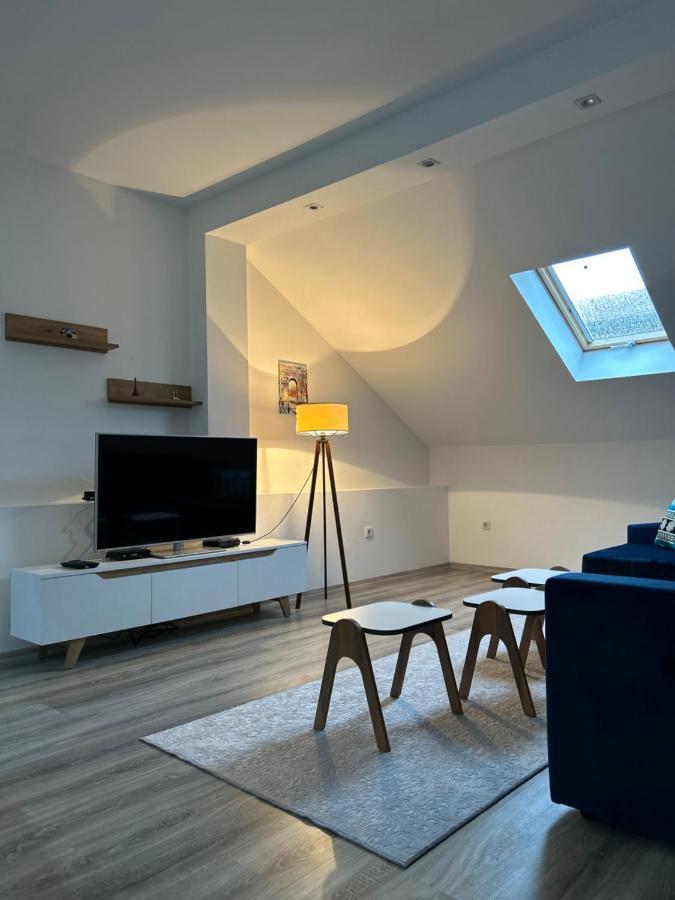 Ilidza Blue Nest Apartment Sarajevo Luaran gambar