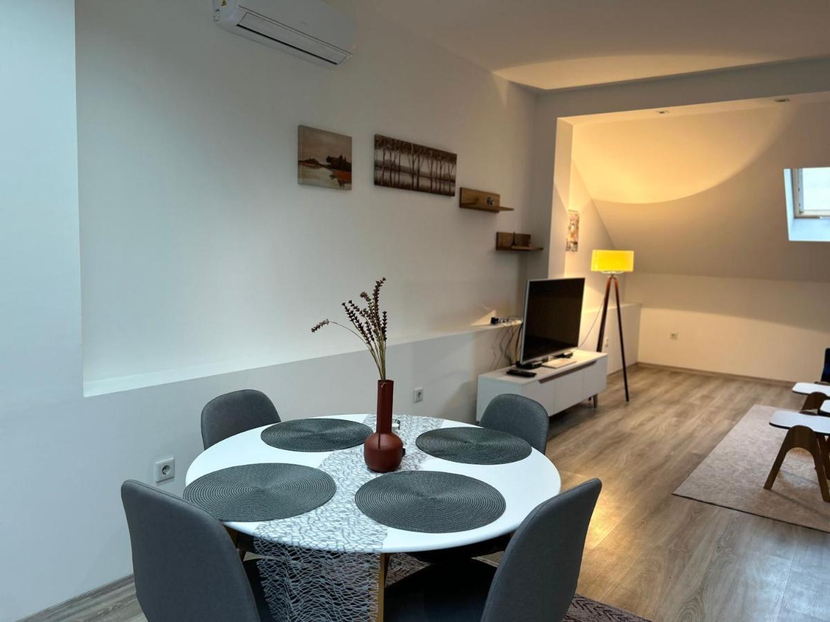 Ilidza Blue Nest Apartment Sarajevo Luaran gambar