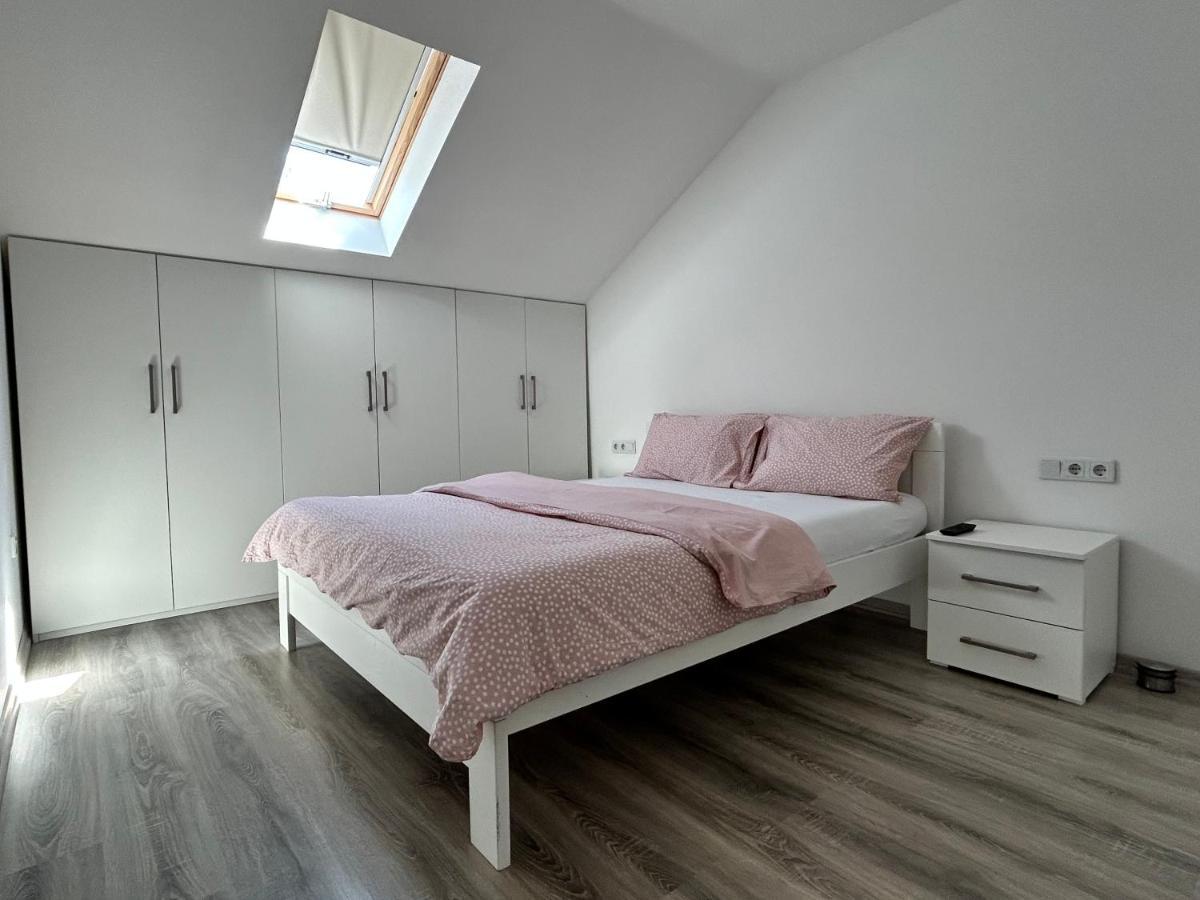Ilidza Blue Nest Apartment Sarajevo Luaran gambar