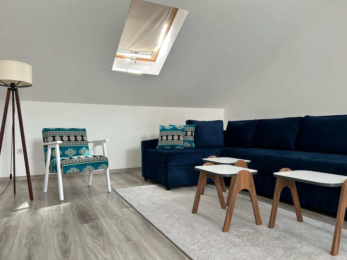 Ilidza Blue Nest Apartment Sarajevo Luaran gambar
