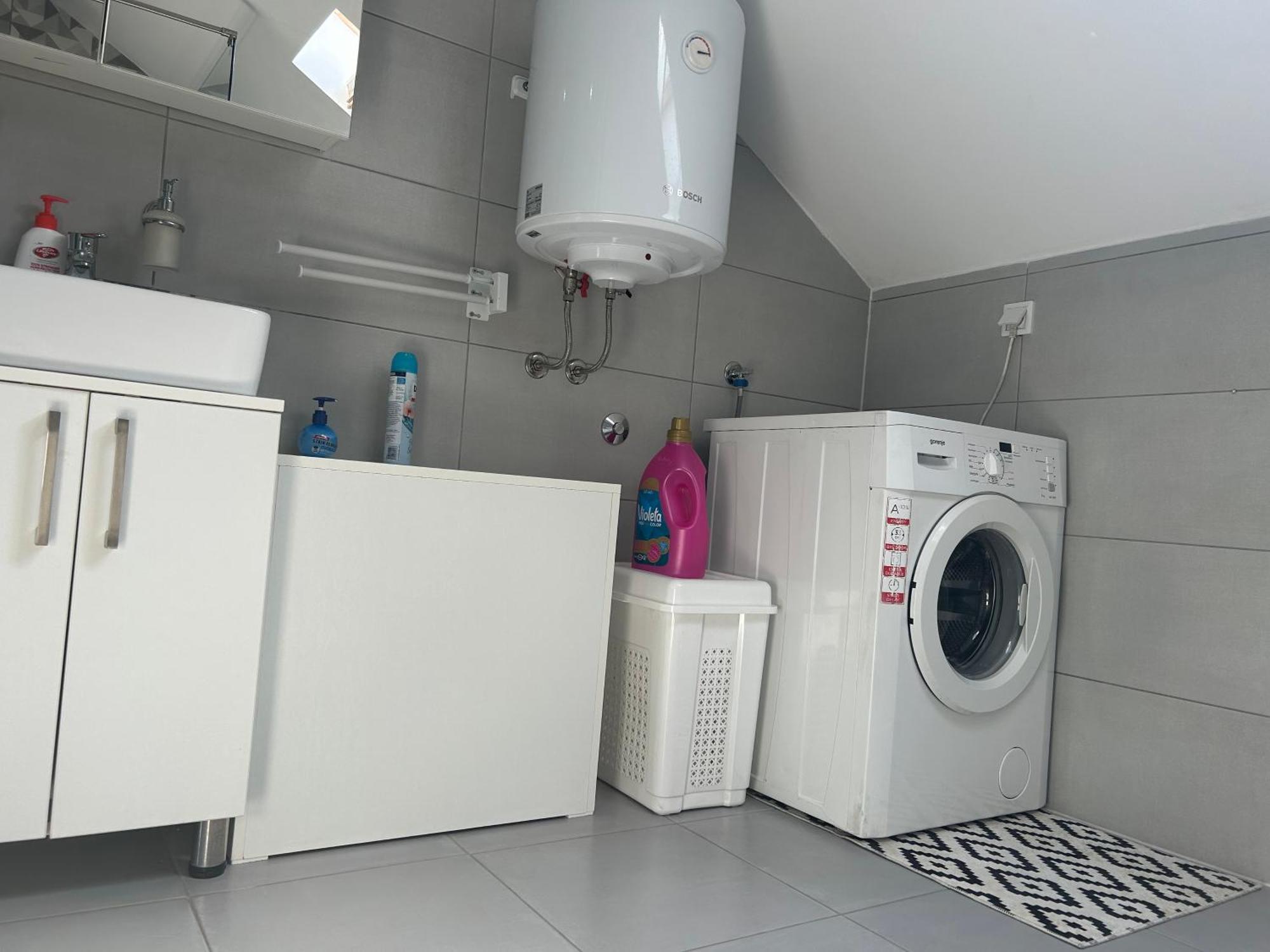 Ilidza Blue Nest Apartment Sarajevo Luaran gambar