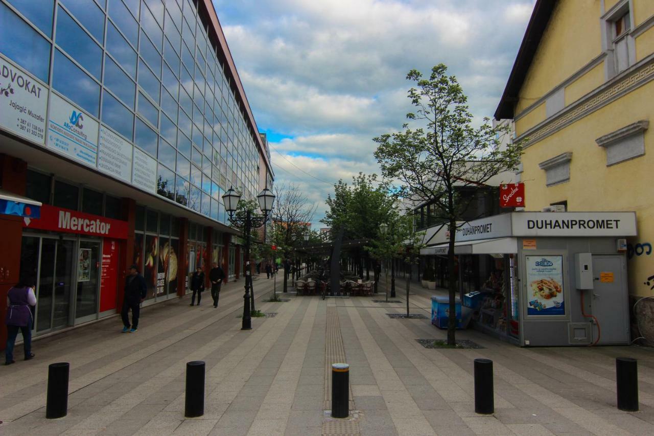 Ilidza Blue Nest Apartment Sarajevo Luaran gambar