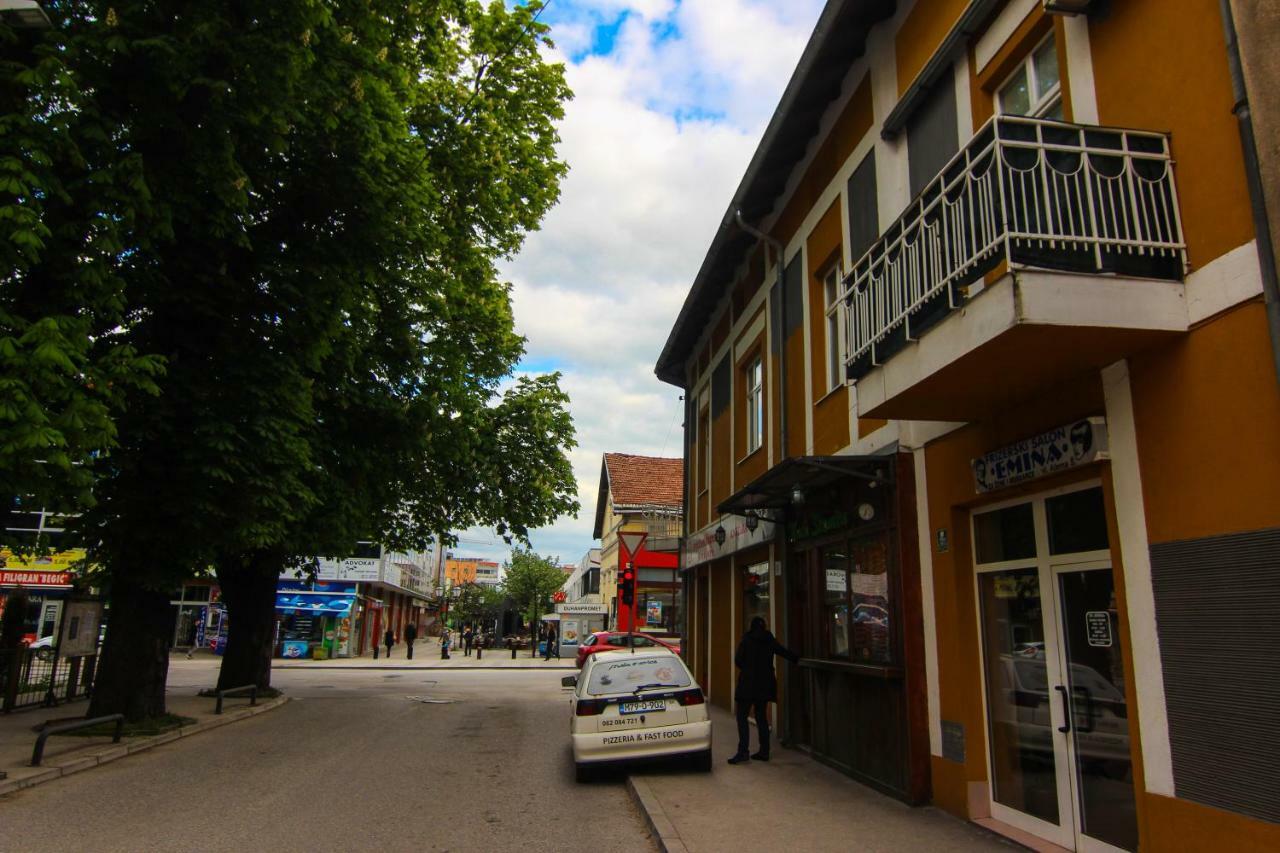 Ilidza Blue Nest Apartment Sarajevo Luaran gambar